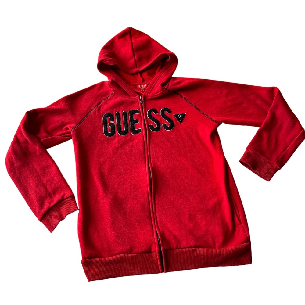 GUESS boys hoodie